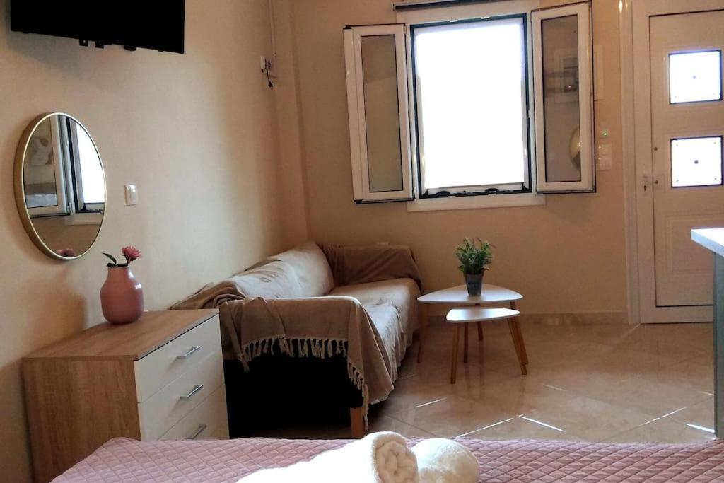 Elena Roza Apartment Mesongí Eksteriør billede